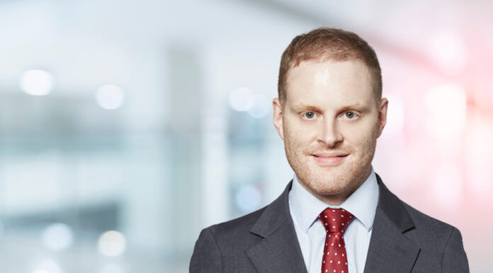 English barrister takes partnership at Lee & Ko in Korean first Lee & Ko appoints Ross Harman