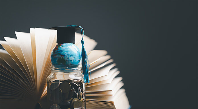 Graduate Insolvency Programme launched