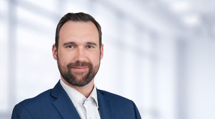 Goodwin hires Matthew Nortcliff