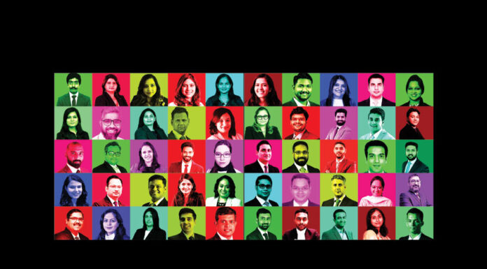 Future Legal Leaders 2023