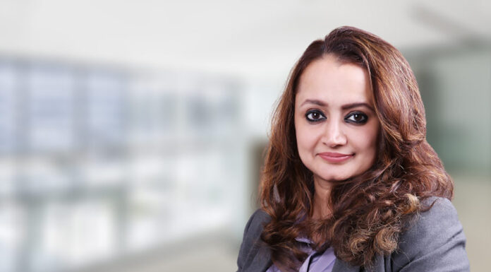 Himani Singh Sood a new partner for HSA in Mumbai Himani Singh Sood joins HSA Advocates