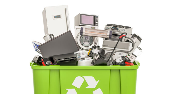 E-Waste Management India
