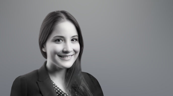 Vanina Sucharitkul joins Rajah & Tann