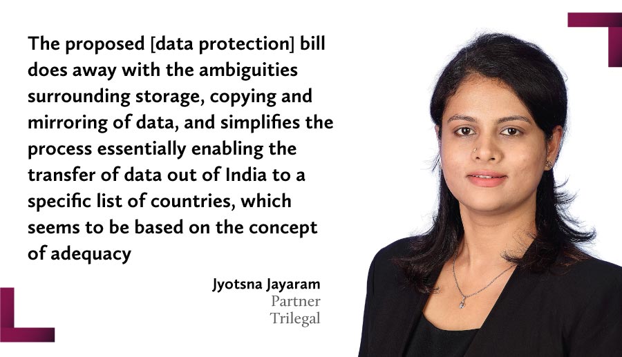 Jyotsna Jayaram