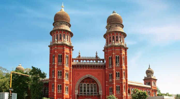 Madras High Court signals pending IP division