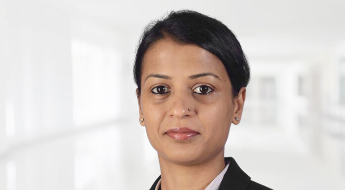 Matrix director Nidhi Khadria becomes third Lex Consult partner Nidhi Khadria Lex Consult partner