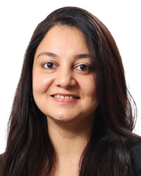 Meghana Chandorkar, TMT Law Practice