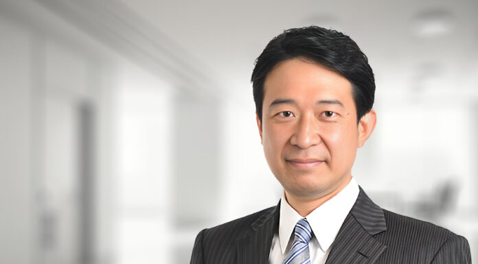 Akihiko Takamatsu joins Norton Rose