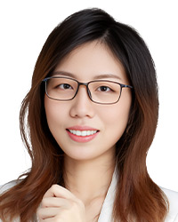 Peng Yue, Zsk Attorneys at Law