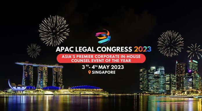 SCCA APAC’s legal experts