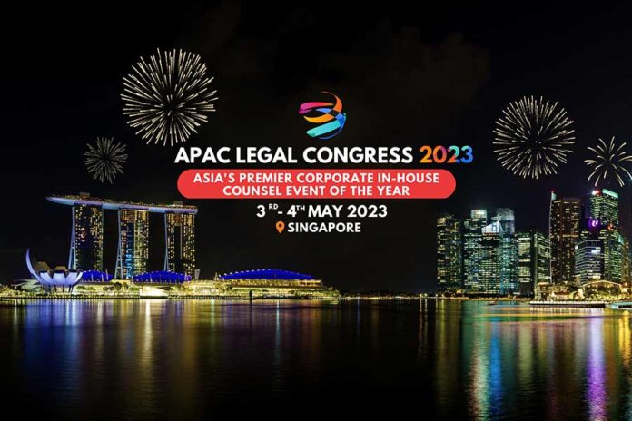SCCA APAC’s legal experts