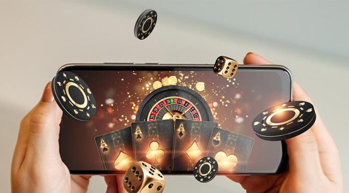 self-regulation for online gaming india