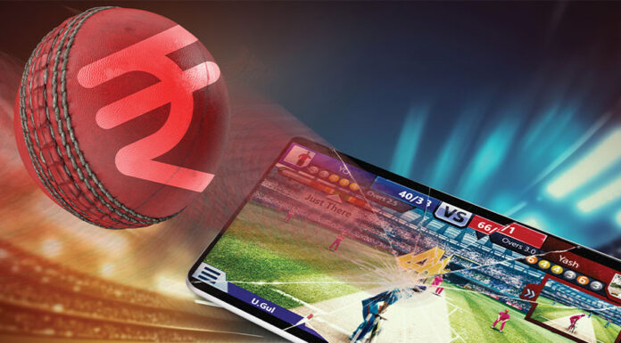 The Test india online gaming regulation