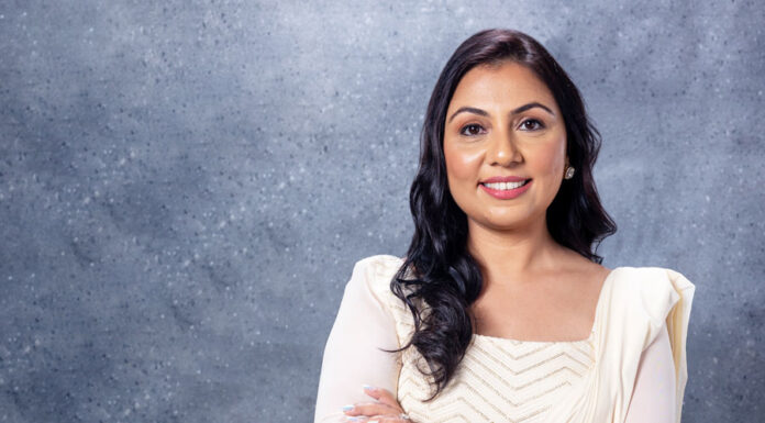 Vertices Partners co-founder Archana Burman to chair FICCI FLO