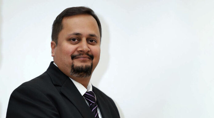 Former Juris partner Neeraj Dubey launches own firm 2304-20--IBLJ-MP-Neeraj-Dubey-Pic-L
