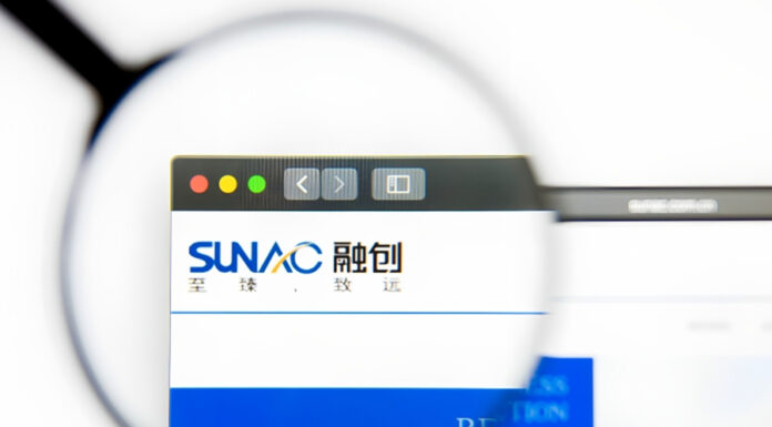 Sunac China taps Sidley Austin, Linklaters on offshore debt restructuring 融创中国公布102亿美元境外债重组方案