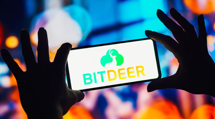 Six law firms act on Bitdeer’s Nasdaq SPAC listing Six firms on crypto miner Bitdeer Technologies