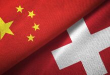 Chinese companies embrace Swiss listing