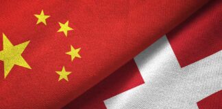 Chinese companies embrace Swiss listing