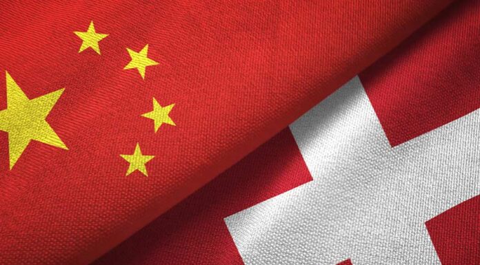 Two Chinese companies embrace Swiss listing in a week Chinese companies embrace Swiss listing