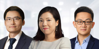 Cooley restructures Asian leaderships