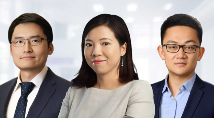 Cooley restructures Asian leaderships, focuses on life sciences Cooley restructures Asian leaderships