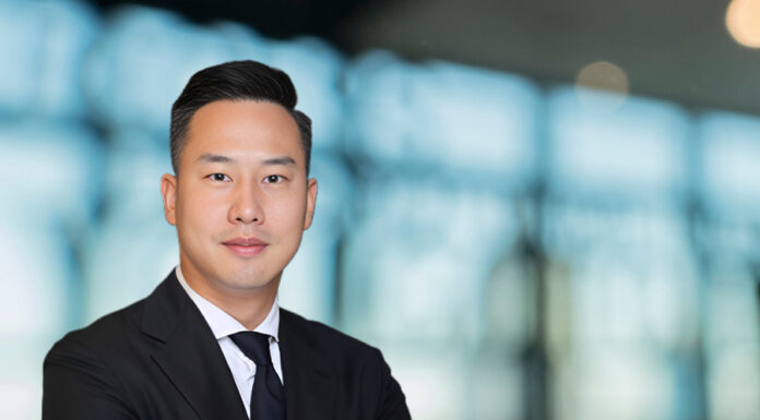 K&L Gates’ new Korea head expects more US-related work K&L Gates’ new Korea head
