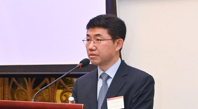 Shin & Kim opens Singapore office to meet Korean firms’ demand Shin & Kim opens Singapore office