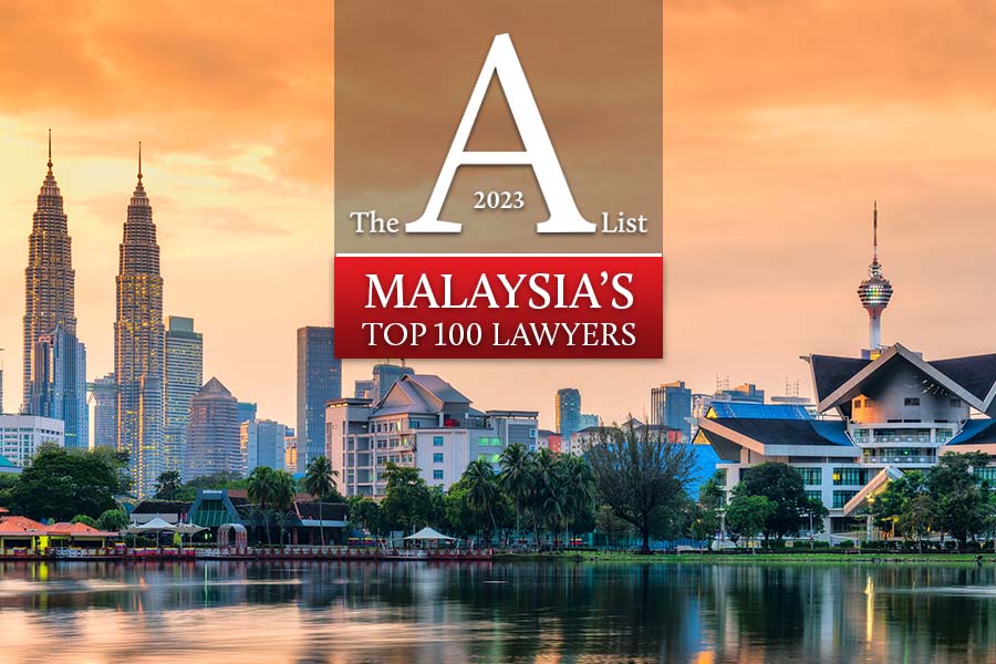 提名 | 现在就提名马来西亚律师事务所奖