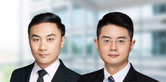 AnJie Broad Beijing and Shenzhen partners