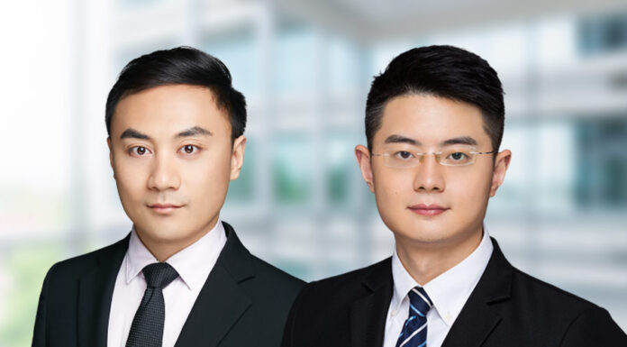 AnJie Broad adds two partners in Beijing and Shenzhen AnJie Broad Beijing and Shenzhen partners