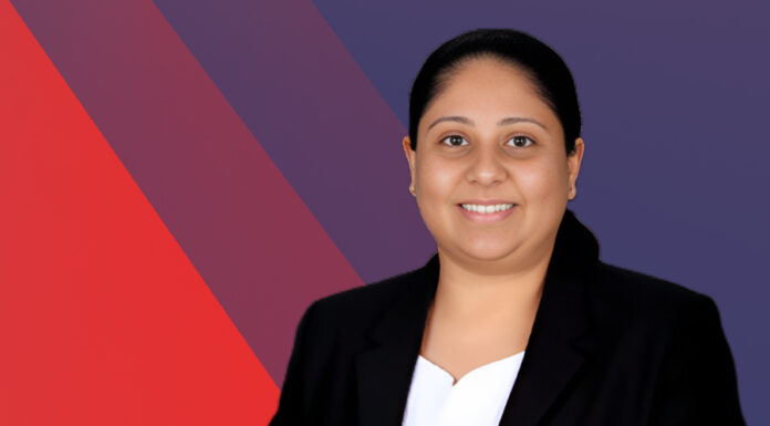 Apoorva Guruprasad takes over litigation at Aarna Law Apoorva-Guruprasad-takes-over litigation-at-Aarna-Law-L