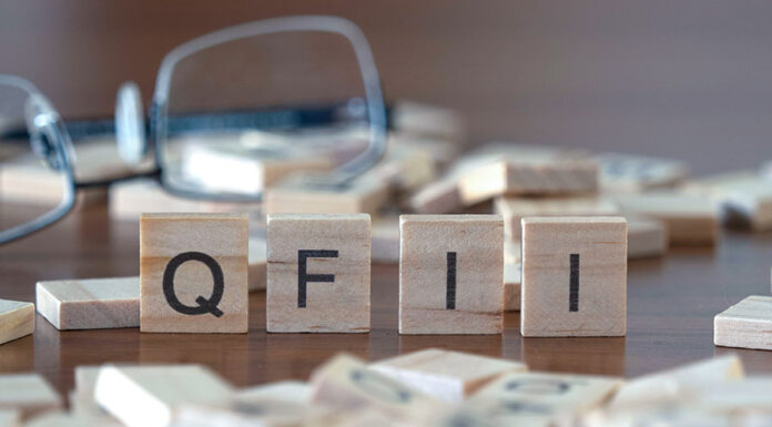 HK financial licences a proven QFII path to foreign investors QFII application and relevant HK financial licences
