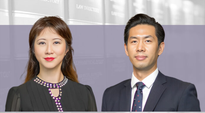 White Paper sheds light on China’s ESG requirements White Paper on China’s ESG requirements