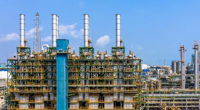 Shell appoints JunHe on ethylene joint venture with CNOOC