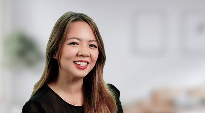 Data and tech lawyer joins Squire Patton Boggs in Singapore Squire Patton Boggs hires Charmian Aw