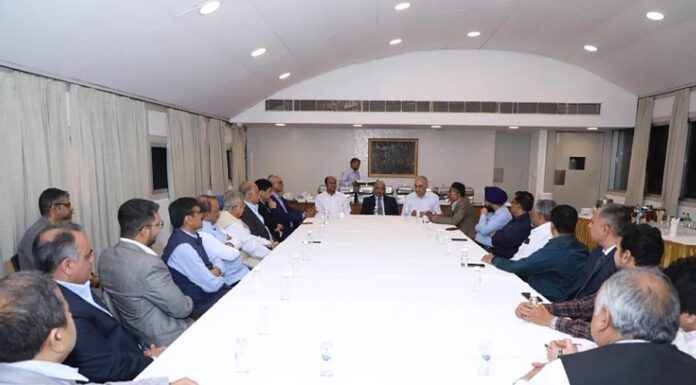 FICL discusses domestic and international commercial arbitration FICL discusses commercial arbitration
