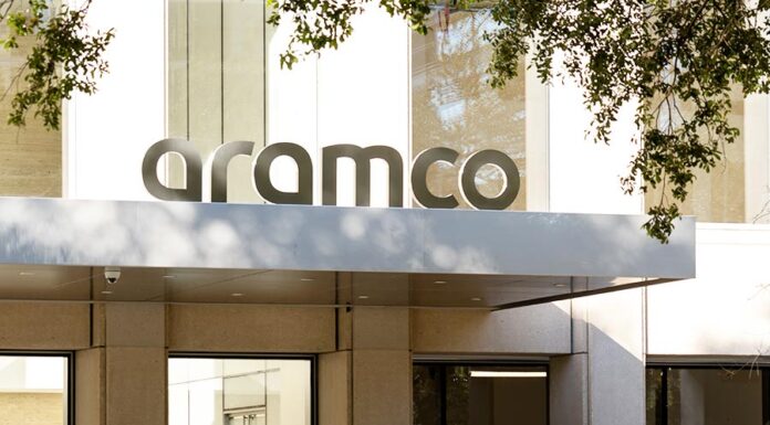 Five firms steer Saudi Aramco’s Chinese business expansion