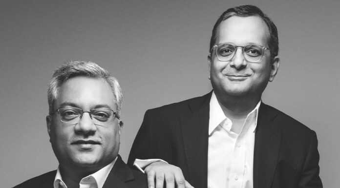 Former AZB partners launch new firm Vritti Law in Mumbai Shameek Chaudhuri and Arvind Ramesh start new firm