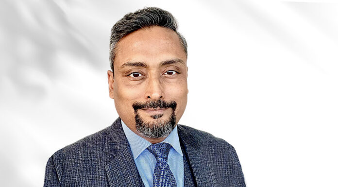 Former Remfry partner Swarup Kumar to start new firm Swarup Kumar start new firm