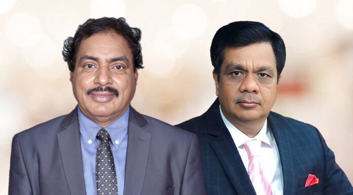 K Venkata Ramana and Kamal Aggarwal join Singhania & Co K Venkata Ramana and Kamal Aggarwal join Singhania & Co