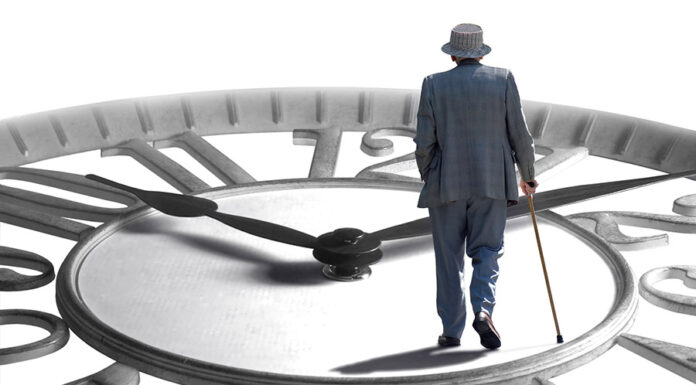 Judging retirement