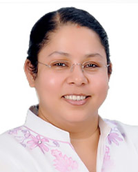 Manisha Singh, LexOrbis