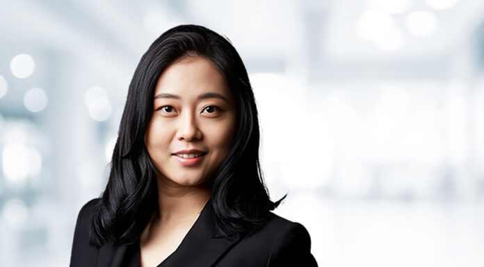 Project finance lawyer moves to Singapore for K&L Gates Sarah Park joins K&L Gates