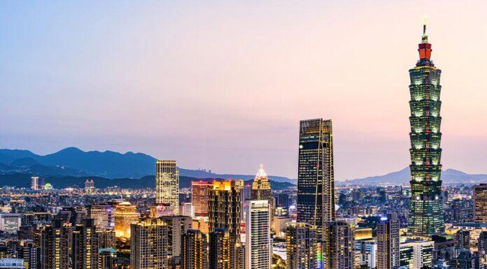 Taiwan’s top 100 lawyers 2023 Taiwan top 100 lawyers 2023
