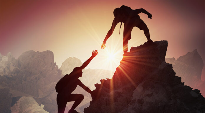 A greater good asian firms prioritising greater good
