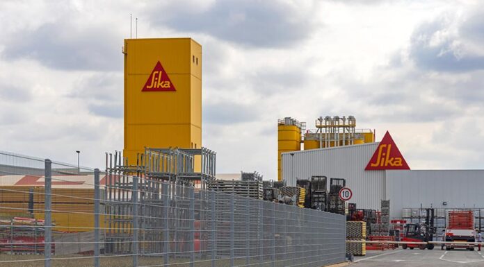 AZB, Baker McKenzie counsel Sika in acquiring MBCC Group AZB, Baker McKenzie counsel Sika in acquiring MBCC Group