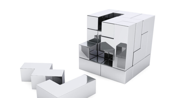 Building blocks building legal department startups