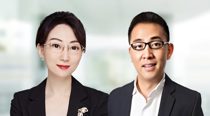 AnJie Broad Law Firm adds two partners in Hong Kong and Shanghai AnJie Broad adds two partners