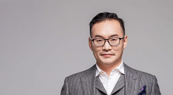 AnJie’s founding partner Michael Gu joins Hylands AnJie’s founding partner Michael Gu joins Hylands